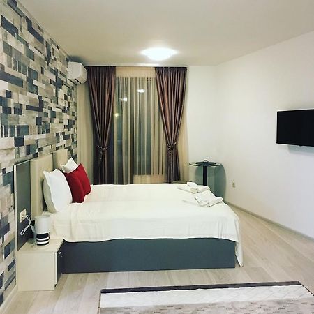 Apartments Park Place Sandanski Esterno foto