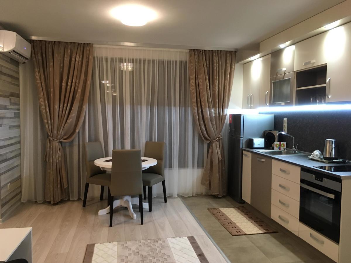 Apartments Park Place Sandanski Esterno foto